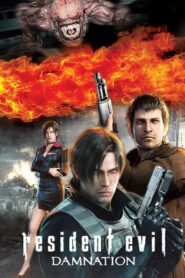 Resident Evil: Infierno