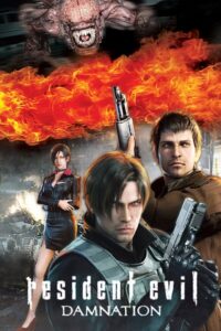 Resident Evil: Infierno