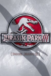 Jurassic Park III: Parque Jurásico III