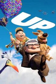 Up: Una aventura de altura