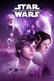 Star Wars Episodio IV: Una nueva esperanza