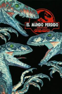 Jurassic Park II: El Mundo Perdido