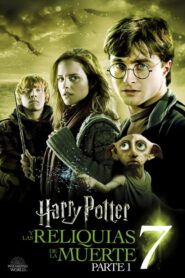 Harry Potter y las reliquias de la muerte: Parte 1