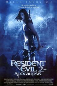 Resident Evil 2: Apocalipsis