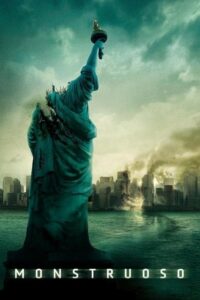 Cloverfield: Monstruo