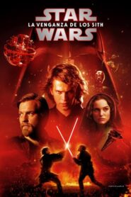 Star Wars Episodio III: La venganza de los sith