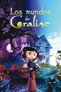 Coraline y la Puerta Secreta