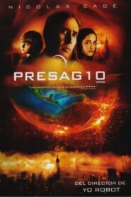 Presagio