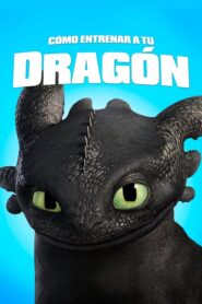 Cómo entrenar a tu Dragón