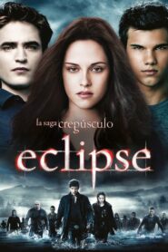 Crepúsculo: Eclipse