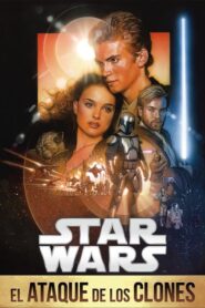 Star Wars Episodio II: El ataque de los clones