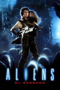 Alien 2: El Regreso