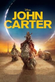 John Carter: Entre dos mundos