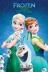 Frozen: Fiebre Congelada