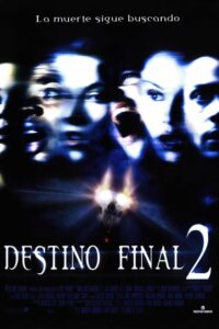 Destino final 2