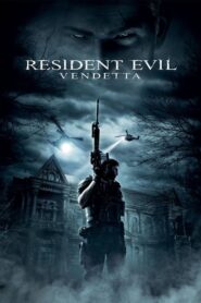 Resident Evil: Vendetta