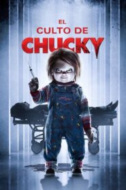 El Culto de Chucky