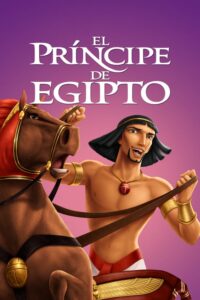 El Principe De Egipto