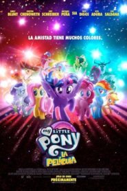 My Little Pony: La Película