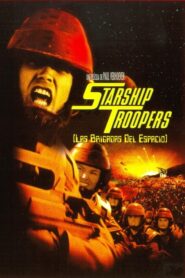 Invasión (Starship Troopers)