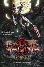 Bayonetta: Destino Sangriento