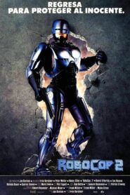 RoboCop 2