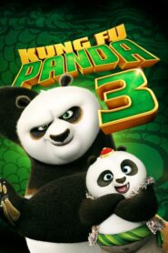 Kung Fu Panda 3