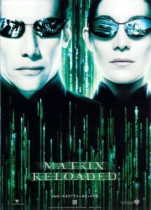 Matrix recargado