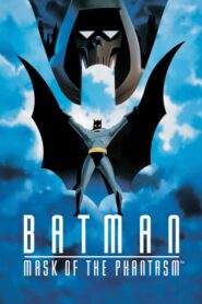 Batman: La máscara del fantasma