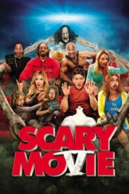 Scary movie 5