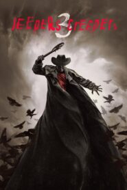 Jeepers Creepers 3: El regreso del demonio