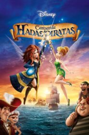 Tinker Bell: Hadas y Piratas