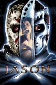 Viernes 13: Parte 10 – Jason X