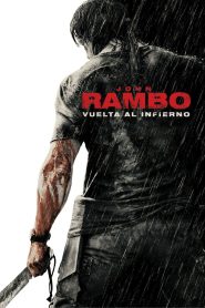 Rambo IV: El regreso