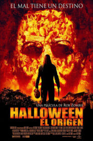 Halloween: El Inicio