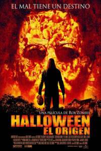 Halloween: El Inicio