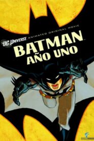 Batman: Año Uno