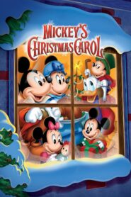 Cuento de Navidad de Mickey