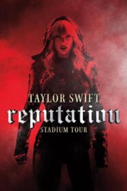 Taylor Swift’s Reputation Stadium Tour