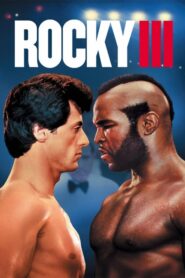 Rocky III