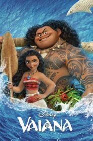 Moana: Un mar de aventuras