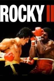 Rocky II