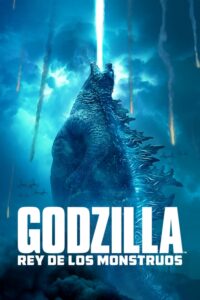 Godzilla II: El rey de los monstruos