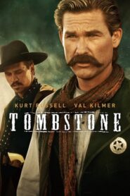 Tombstone: La leyenda de Wyatt Earp