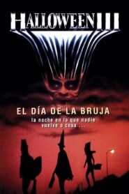 Halloween 3: El imperio de las brujas