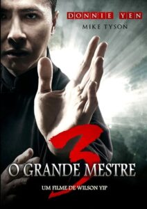 Ip Man 3