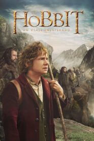 El Hobbit: Un viaje inesperado