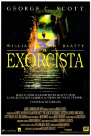 El Exorcista 3