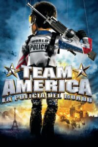 Equipo America: Policía mundial