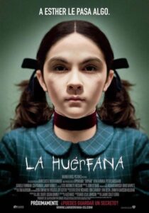 La huérfana